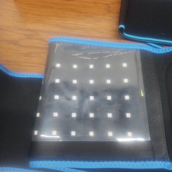Light Pro Alleyvared light therapy Belt - Picture 7 of 14